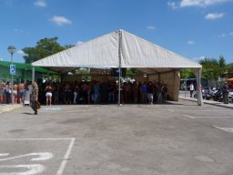 XVIII Concentracion - 2011